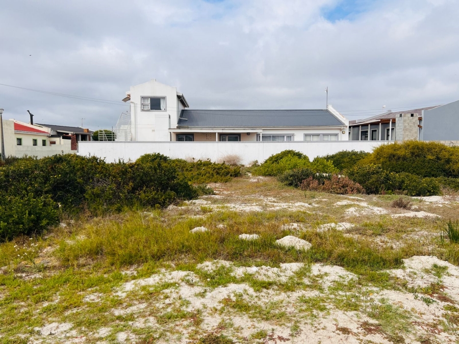 0 Bedroom Property for Sale in Langebaan North Western Cape
